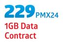 Samsung Galaxy Tab E-1GB Data Contract