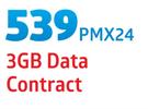 Apple iPad 32GB Cell WiFi & 3G-3GB Data Contract