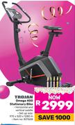 Trojan Omega 400 Stationary Bike