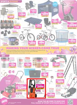 Game : It's Our 55th Birthday Celebration (22 April - 05 May 2025), page 10