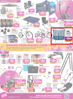 Game : It's Our 55th Birthday Celebration (22 April - 05 May 2025), page 10