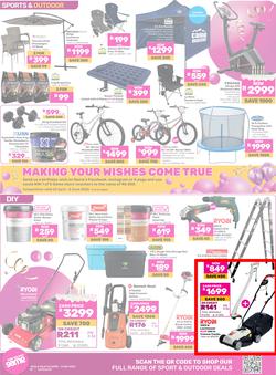 Game : It's Our 55th Birthday Celebration (22 April - 05 May 2025), page 10