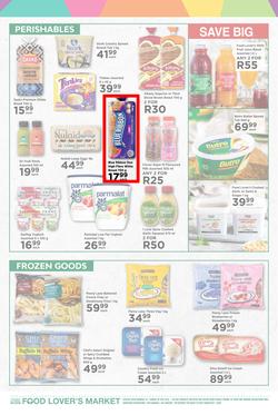 Food Lover's Market Gauteng, Limpopo, North West, Mpumalanga & Free State : Winter Carnival Now On (24 July - 30 July 2023), page 10