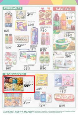 Food Lover's Market Gauteng, Limpopo, North West, Mpumalanga & Free State : Winter Carnival Now On (24 July - 30 July 2023), page 10