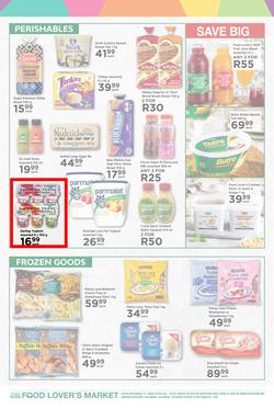 Food Lover's Market Gauteng, Limpopo, North West, Mpumalanga & Free State : Winter Carnival Now On (24 July - 30 July 2023), page 10