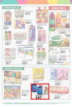 Food Lover's Market Gauteng, Limpopo, North West, Mpumalanga & Free State : Winter Carnival Now On (24 July - 30 July 2023), page 10