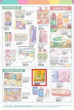 Food Lover's Market Gauteng, Limpopo, North West, Mpumalanga & Free State : Winter Carnival Now On (24 July - 30 July 2023), page 10