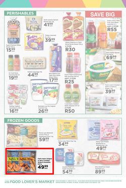 Food Lover's Market Gauteng, Limpopo, North West, Mpumalanga & Free State : Winter Carnival Now On (24 July - 30 July 2023), page 10