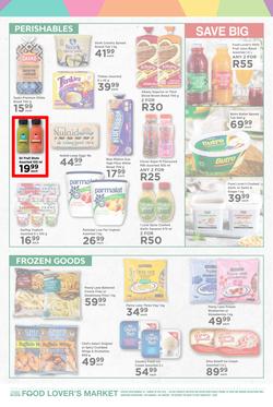 Food Lover's Market Gauteng, Limpopo, North West, Mpumalanga & Free State : Winter Carnival Now On (24 July - 30 July 2023), page 10