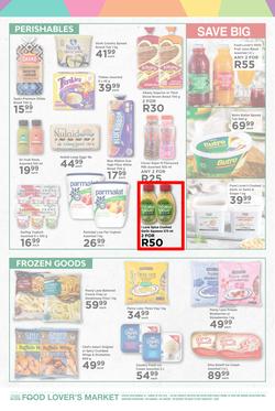Food Lover's Market Gauteng, Limpopo, North West, Mpumalanga & Free State : Winter Carnival Now On (24 July - 30 July 2023), page 10