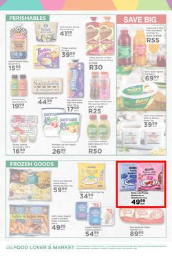 Food Lover's Market Gauteng, Limpopo, North West, Mpumalanga & Free State : Winter Carnival Now On (24 July - 30 July 2023), page 10