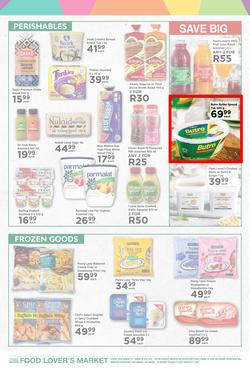 Food Lover's Market Gauteng, Limpopo, North West, Mpumalanga & Free State : Winter Carnival Now On (24 July - 30 July 2023), page 10
