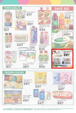 Food Lover's Market Gauteng, Limpopo, North West, Mpumalanga & Free State : Winter Carnival Now On (24 July - 30 July 2023), page 10