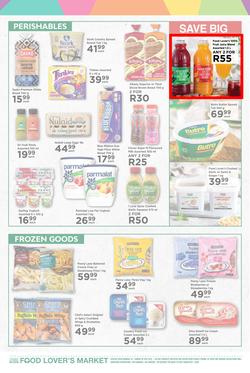 Food Lover's Market Gauteng, Limpopo, North West, Mpumalanga & Free State : Winter Carnival Now On (24 July - 30 July 2023), page 10