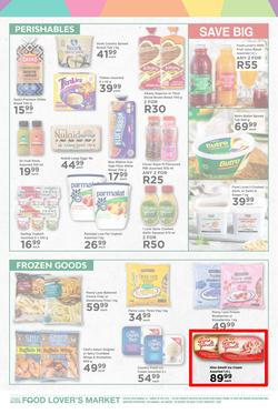 Food Lover's Market Gauteng, Limpopo, North West, Mpumalanga & Free State : Winter Carnival Now On (24 July - 30 July 2023), page 10