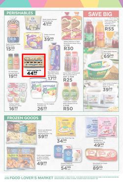 Food Lover's Market Gauteng, Limpopo, North West, Mpumalanga & Free State : Winter Carnival Now On (24 July - 30 July 2023), page 10