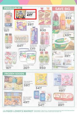 Food Lover's Market Gauteng, Limpopo, North West, Mpumalanga & Free State : Winter Carnival Now On (24 July - 30 July 2023), page 10