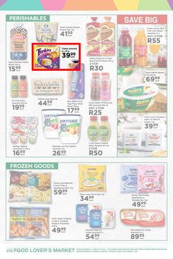 Food Lover's Market Gauteng, Limpopo, North West, Mpumalanga & Free State : Winter Carnival Now On (24 July - 30 July 2023), page 10