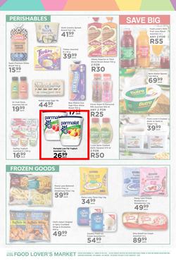 Food Lover's Market Gauteng, Limpopo, North West, Mpumalanga & Free State : Winter Carnival Now On (24 July - 30 July 2023), page 10