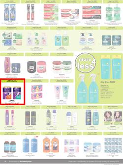 Makro : More 4 Less (28 October - 26 January 2025), page 10