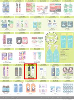 Makro : More 4 Less (28 October - 26 January 2025), page 10