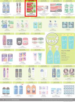 Makro : More 4 Less (28 October - 26 January 2025), page 10