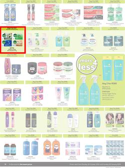 Makro : More 4 Less (28 October - 26 January 2025), page 10