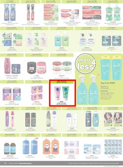 Makro : More 4 Less (28 October - 26 January 2025), page 10