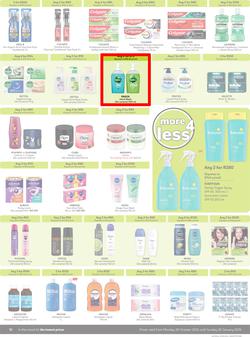 Makro : More 4 Less (28 October - 26 January 2025), page 10