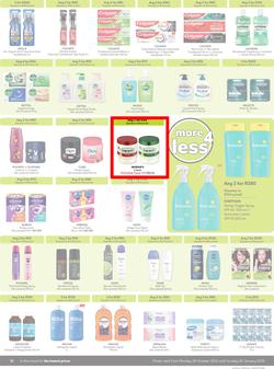 Makro : More 4 Less (28 October - 26 January 2025), page 10