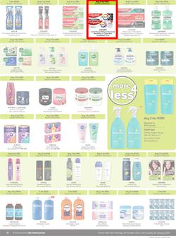 Makro : More 4 Less (28 October - 26 January 2025), page 10