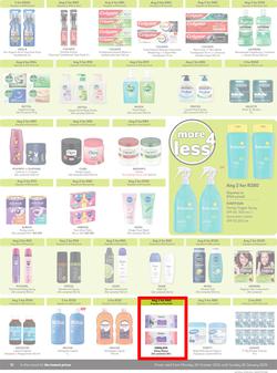 Makro : More 4 Less (28 October - 26 January 2025), page 10
