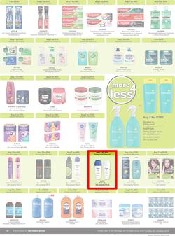 Makro : More 4 Less (28 October - 26 January 2025), page 10