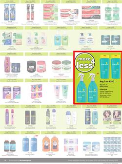 Makro : More 4 Less (28 October - 26 January 2025), page 10