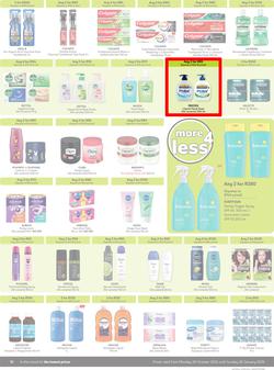 Makro : More 4 Less (28 October - 26 January 2025), page 10