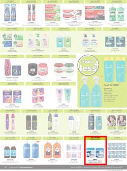 Makro : More 4 Less (28 October - 26 January 2025), page 10