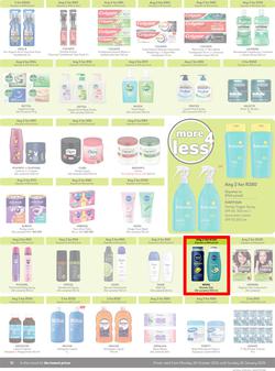 Makro : More 4 Less (28 October - 26 January 2025), page 10
