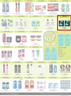 Makro : More 4 Less (28 October - 26 January 2025), page 10