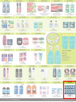 Makro : More 4 Less (28 October - 26 January 2025), page 10
