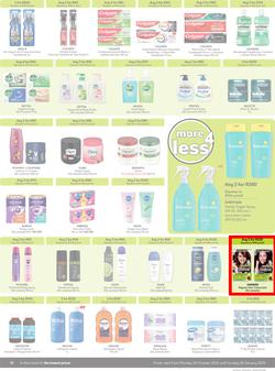 Makro : More 4 Less (28 October - 26 January 2025), page 10