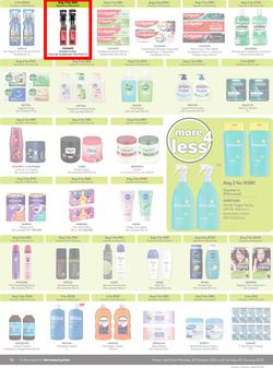 Makro : More 4 Less (28 October - 26 January 2025), page 10