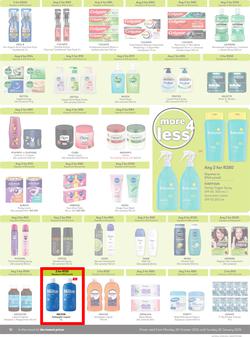 Makro : More 4 Less (28 October - 26 January 2025), page 10