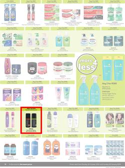 Makro : More 4 Less (28 October - 26 January 2025), page 10