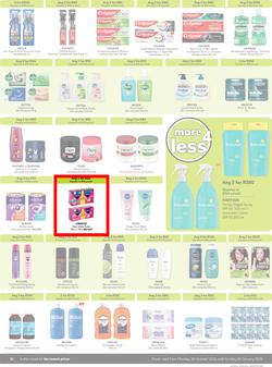 Makro : More 4 Less (28 October - 26 January 2025), page 10