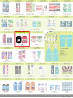 Makro : More 4 Less (28 October - 26 January 2025), page 10