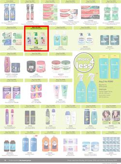 Makro : More 4 Less (28 October - 26 January 2025), page 10