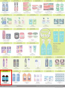 Makro : More 4 Less (28 October - 26 January 2025), page 10