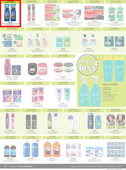 Makro : More 4 Less (28 October - 26 January 2025), page 10