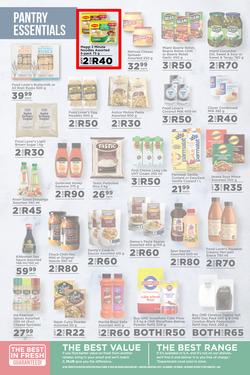 Food Lover's Market Western Cape : Great Value, Unbeatable Savings (28 March - 03 April 2022), page 10