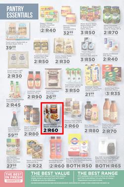 Food Lover's Market Western Cape : Great Value, Unbeatable Savings (28 March - 03 April 2022), page 10
